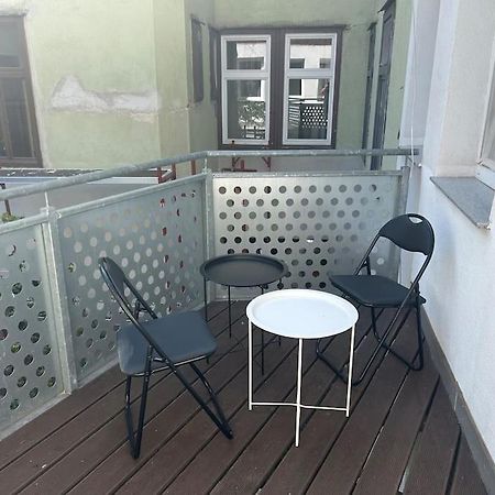 Apartment Merkur Wenen Buitenkant foto