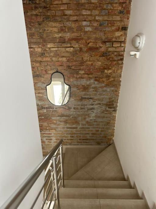 Apartment Merkur Wenen Buitenkant foto